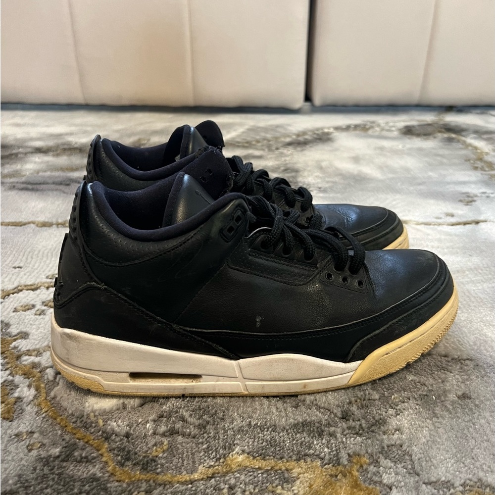 Air Jordan 3 “Cyber Monday”, Size 10.5 - Picture 3 of 5